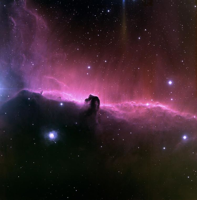 Cosmos Galaxy